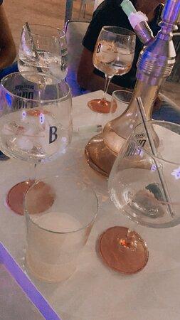 Terraza Chill Out