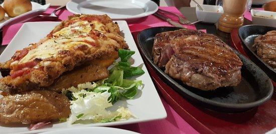 MILA Restaurante