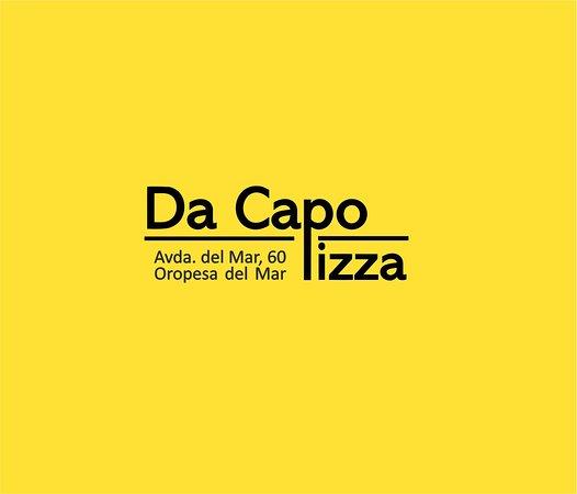 Da Capo Pizza
