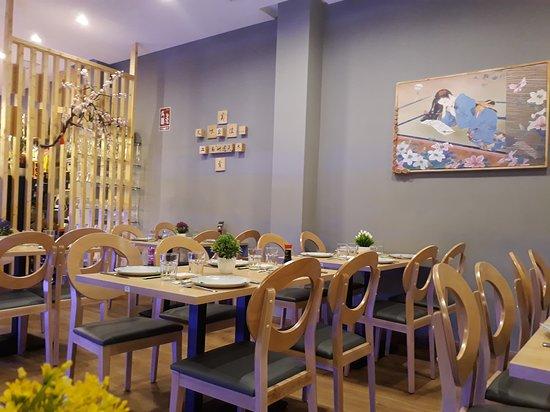 Restaurante Sumo