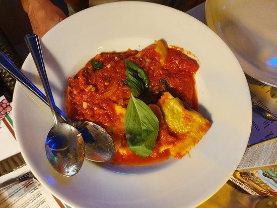 Trattoria pizza&pasta