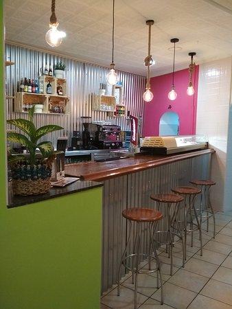 La Taqueria