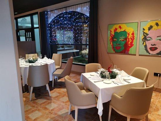 Restaurante Jacaranda