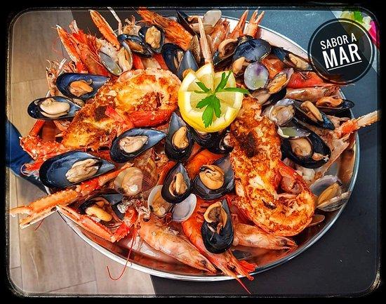 Sabor a mar
