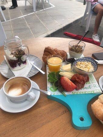 Bites & Bubbels Moraira