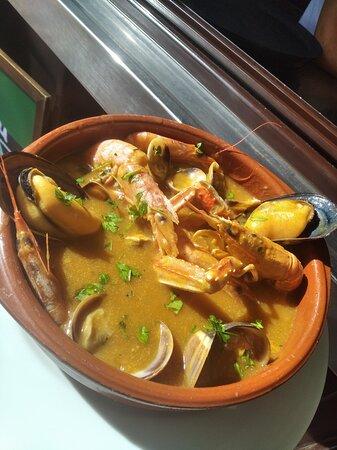 Bar Galicia Restaurante