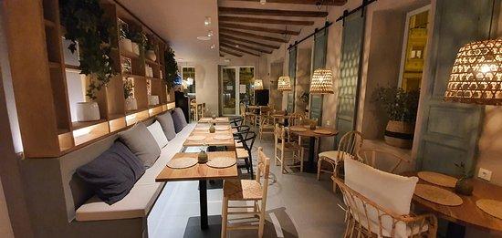 Juliana Restaurante