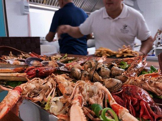 Ancora Gastro-Bar