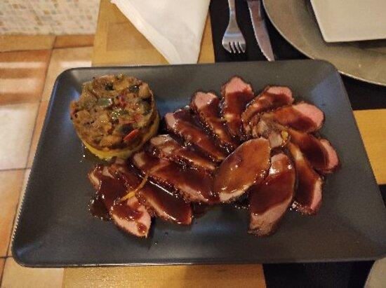 Bistrot Francais