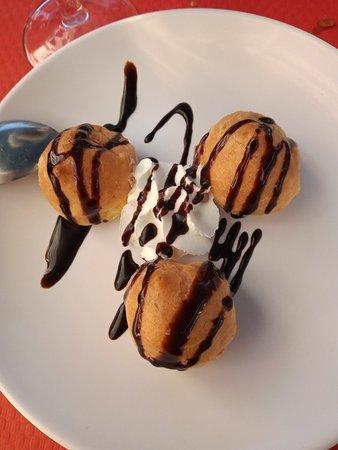 Restaurante Al Punto