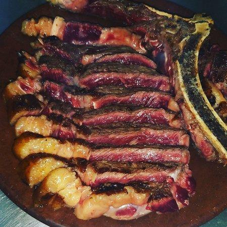 A Foc Bar&Grill
