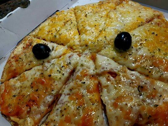 Pizzeria La Llar