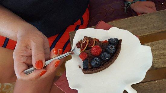 Mara Ibiza Pastry Lab