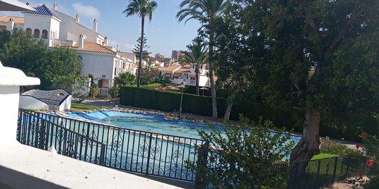 Club Social Costa Hispania