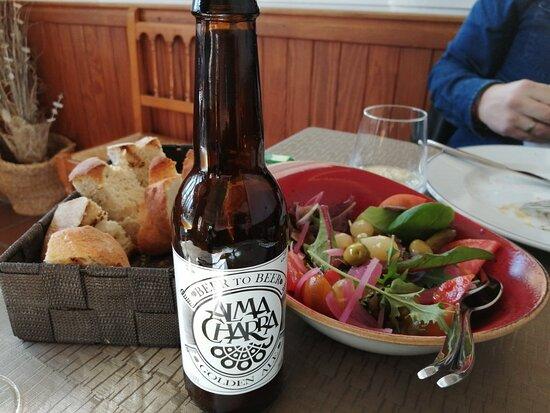 Asador Alma Charra