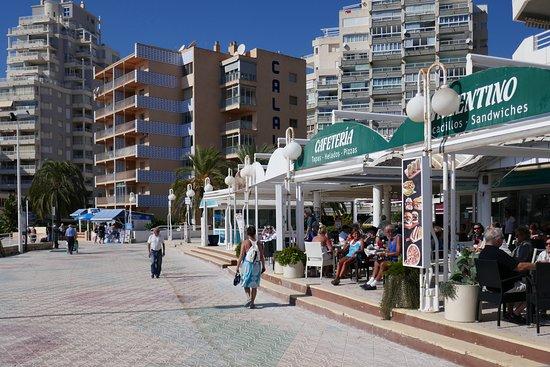 Cafeteria Valentino