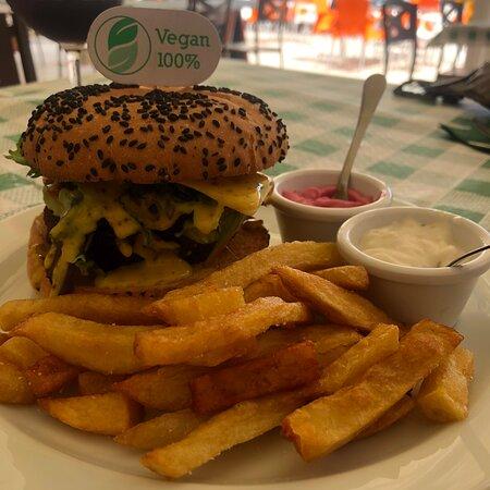 Imperio Vegano