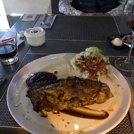 Select Bar Restaurante