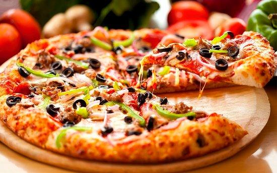 Asador City Wok