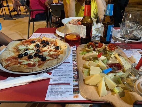 Gambero Rosso