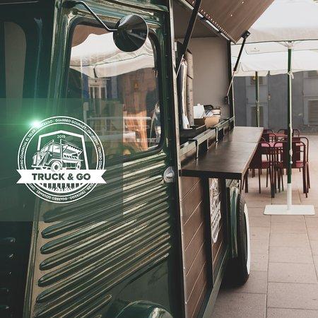 Truck & Go