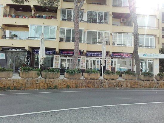 La Ruta del Cafe