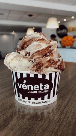 Veneta Gelato Italiano