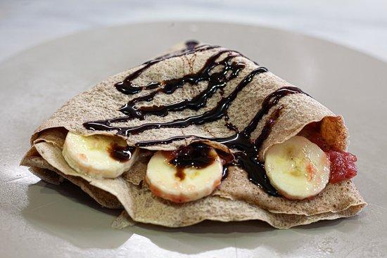 Nutri Crepe