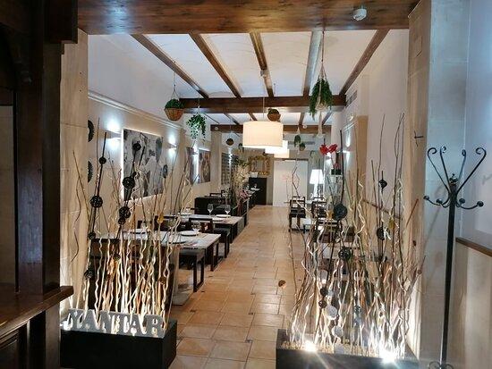 El Yantar La Cocina de Pilar