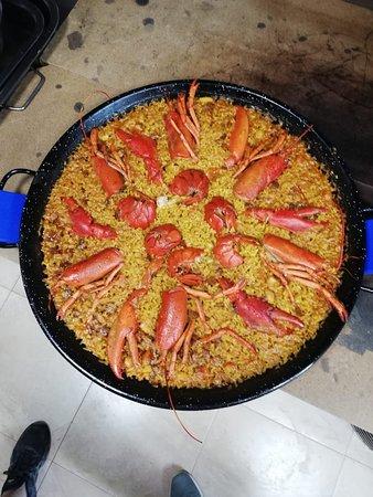 El Arriero