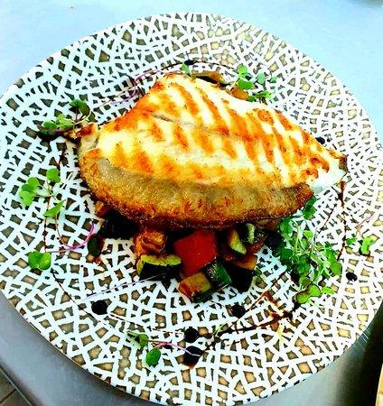 Fusion International Restaurant