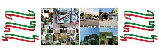 Il Fratelli Pizzeria Brasseria