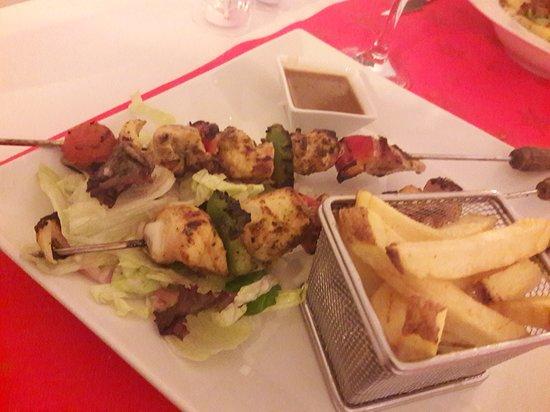 Grill By Puccini