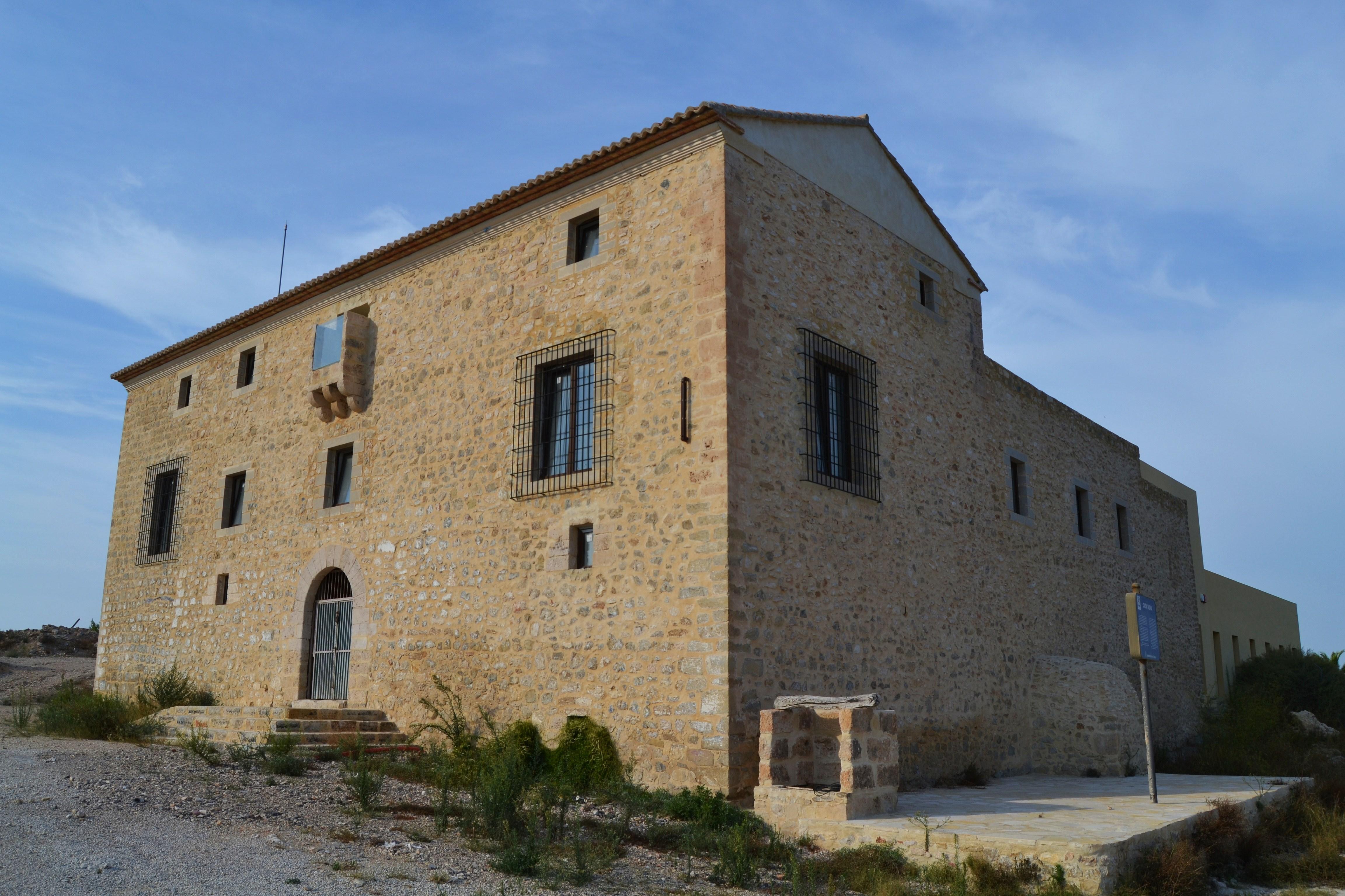 Casa Nova