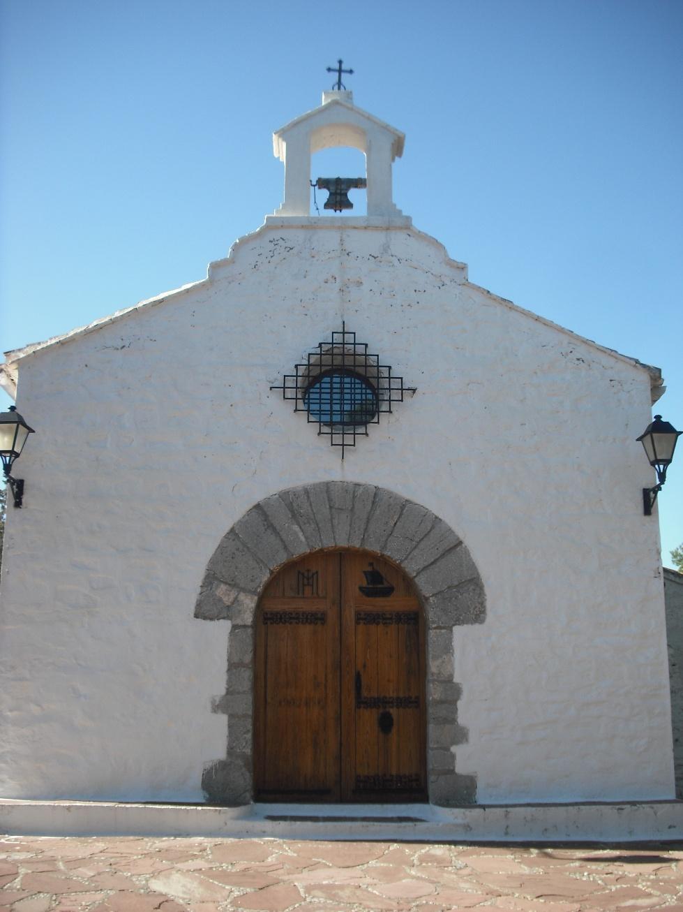 Ermita del Buen Suceso de Benifairó de los Valles