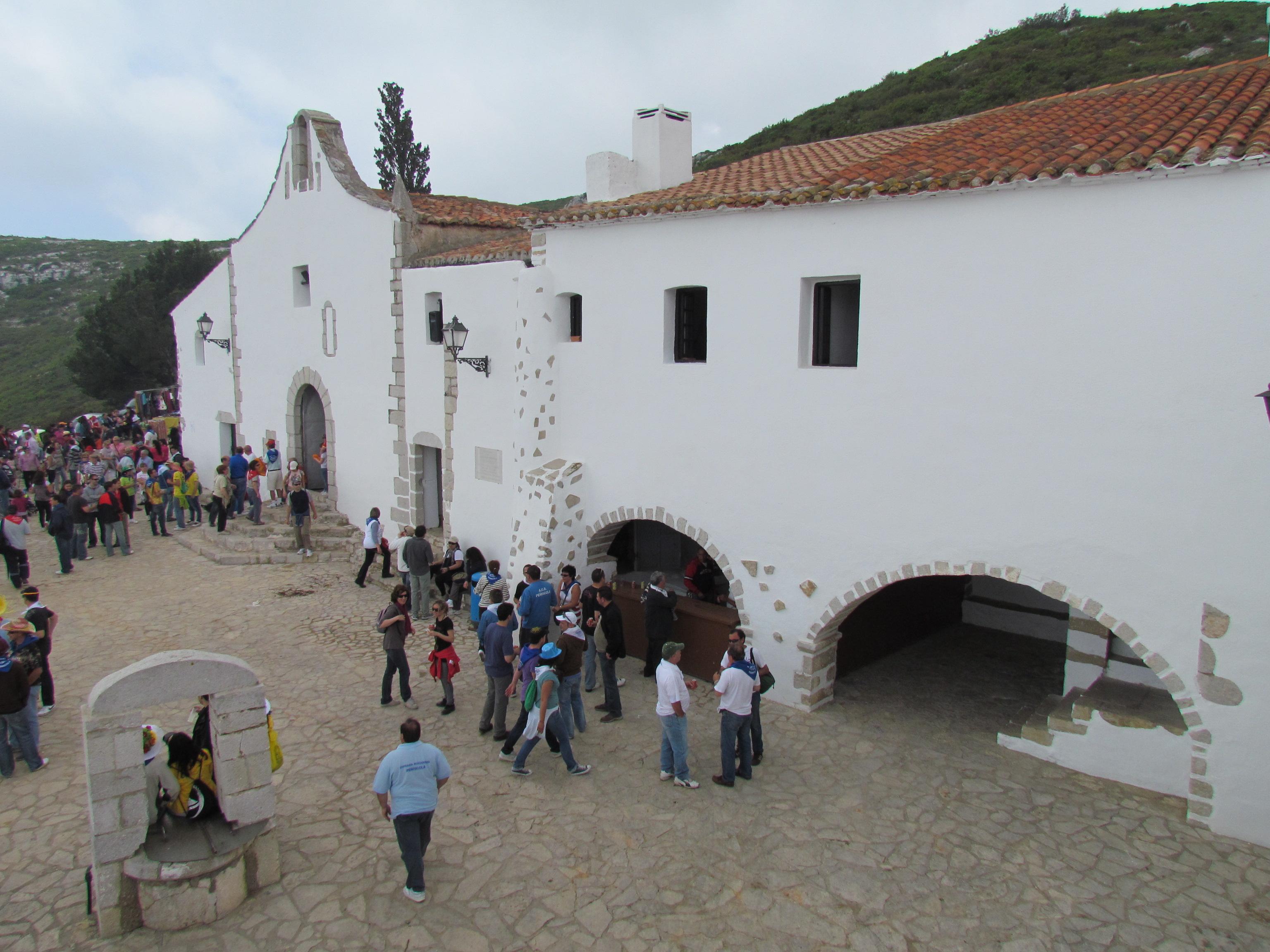 Ermita de San Antonio