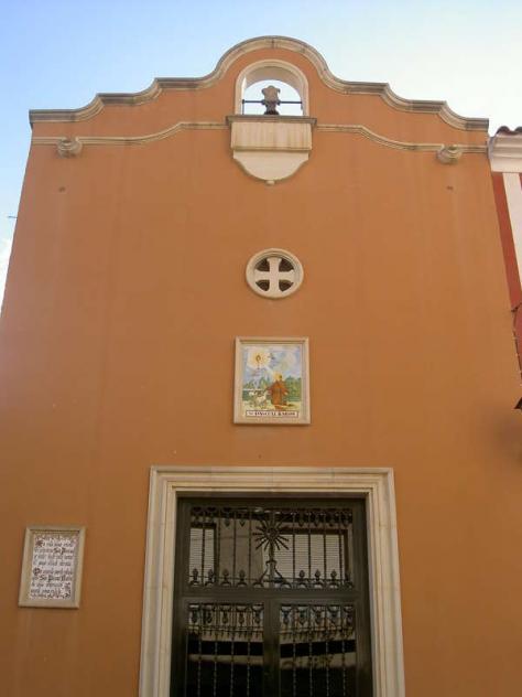 Cueva de San Pascual