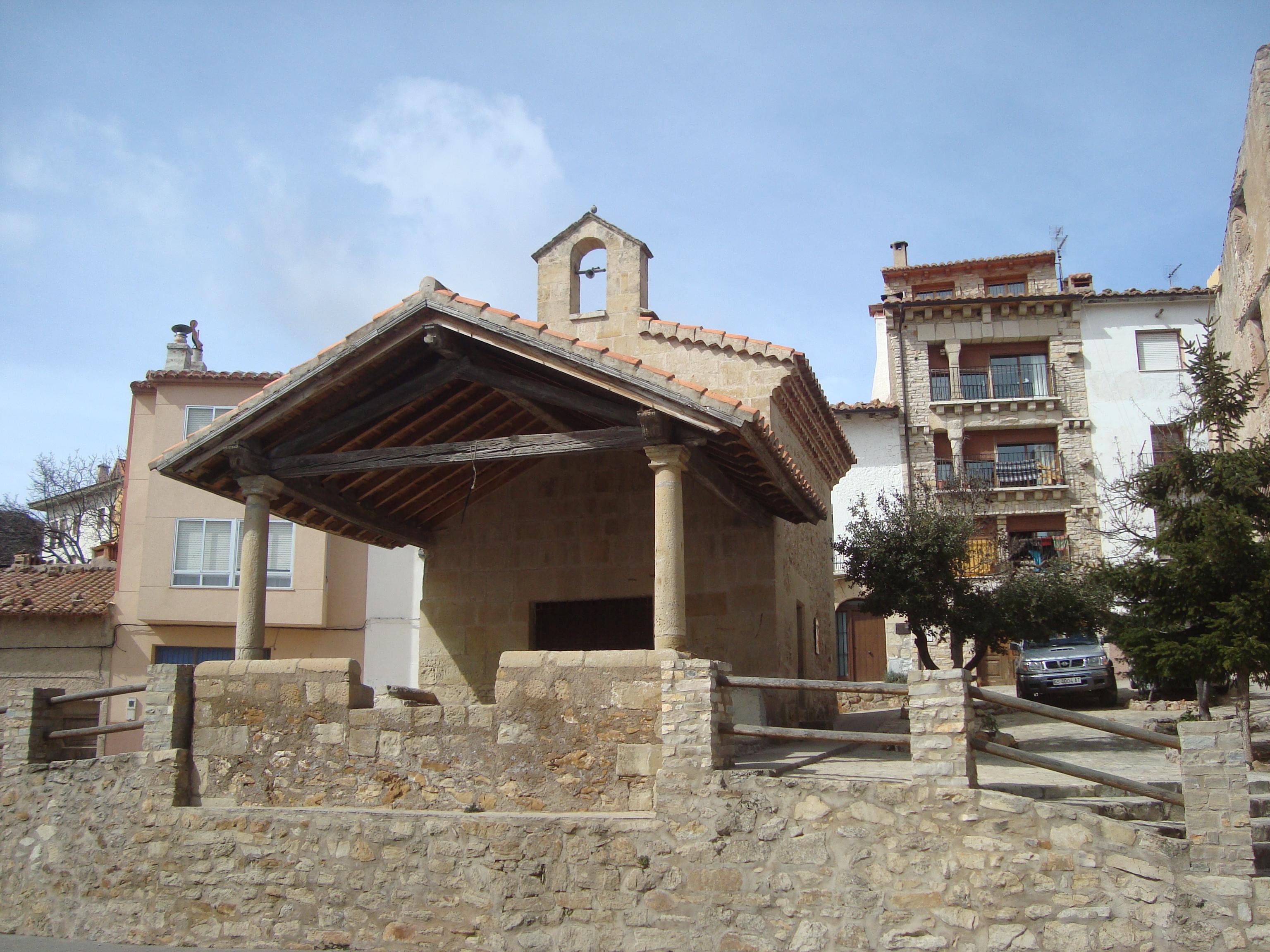 Ermita de Nuestra Señora de Loreto