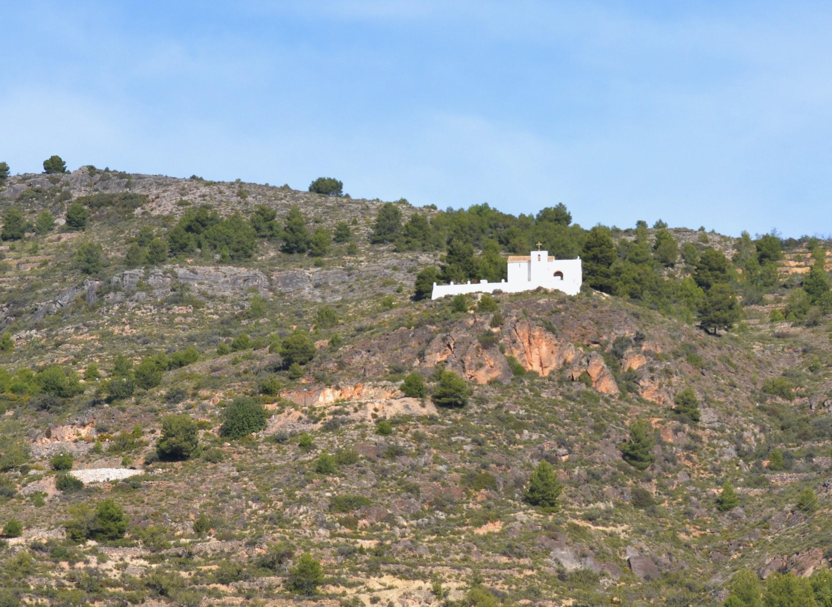 Ermita de San Antonio de Padua