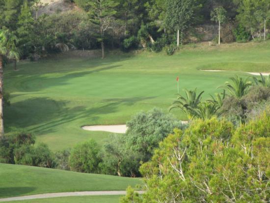Real Club de Golf Campoamor
