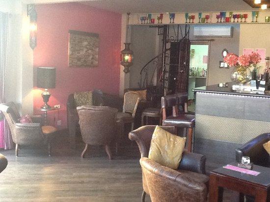 Oscars Bar