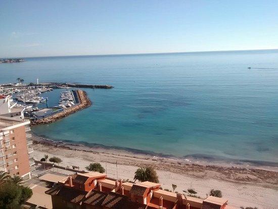 Playa Barranco Rubio