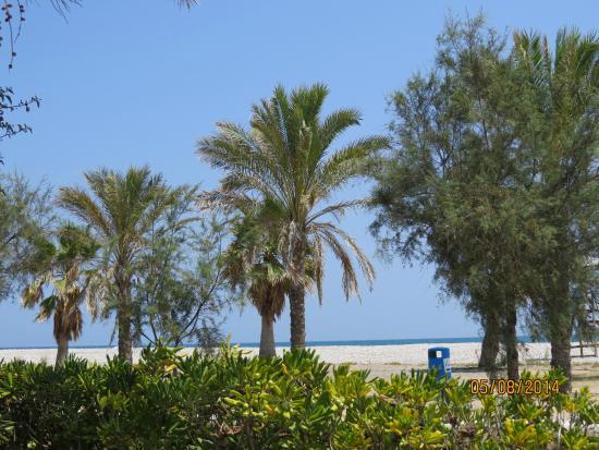 Playa Masbo
