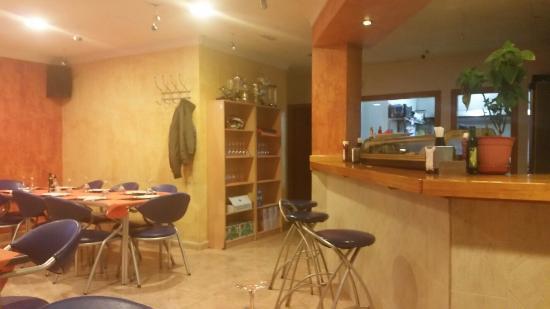 Bar la Brisa