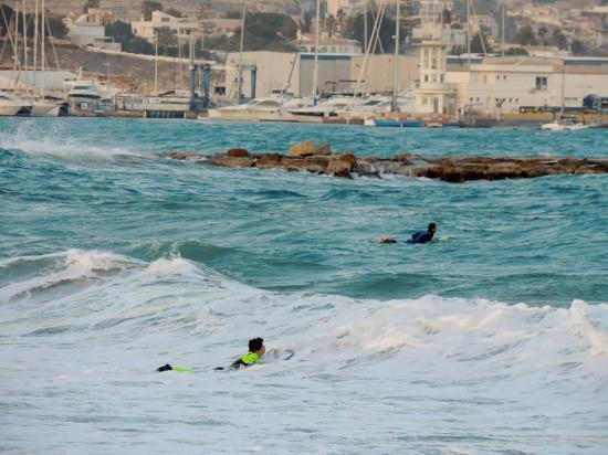 Campello Surf Club