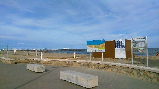 Playa Pucol