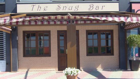 The Snug Bar