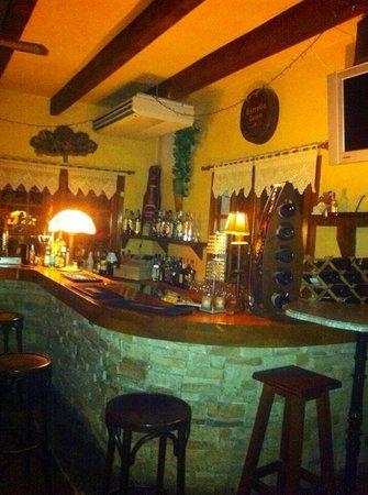 La Taberna Ciudad Quesada
