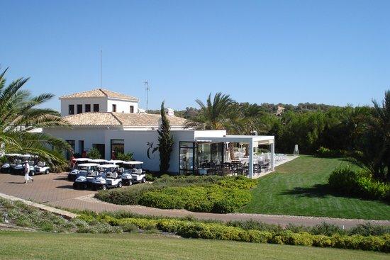 Las Colinas Golf and Country Club