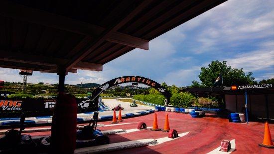 AV Kart Center